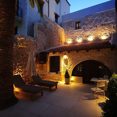 Pepi Boutique Hotel (Adults Only)-2
